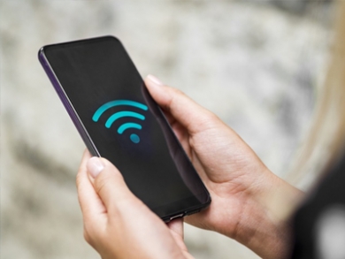 Distribuio de Wi-Fi em Condomnios deve ser feita por empresas responsveis