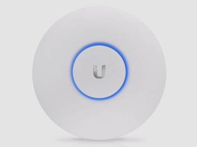 UNIFI AP AC PRO 450 / 1300 MHz