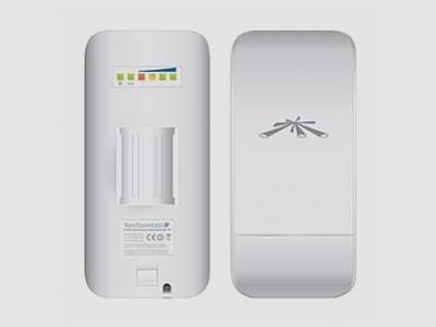 Ubiquiti NanoStation