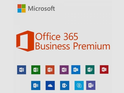 Office 365 Business Premium